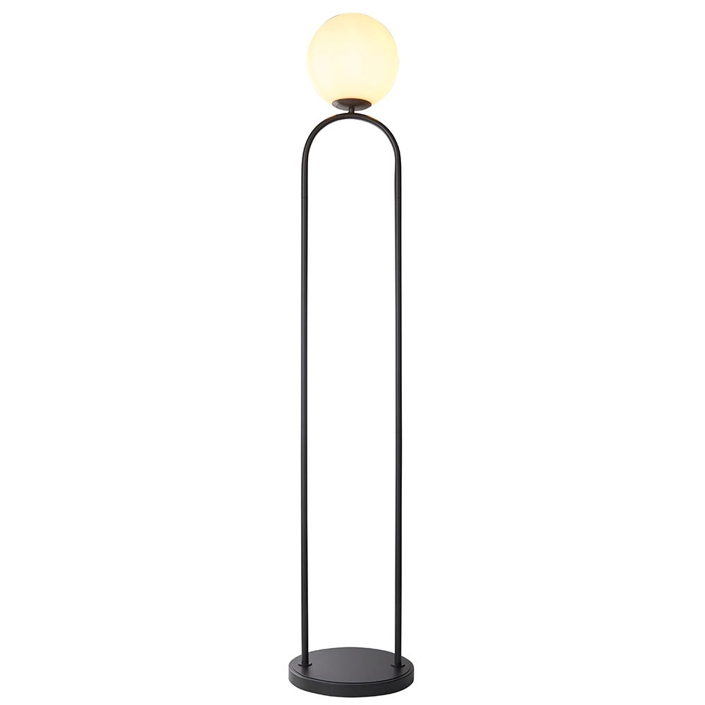 Motif Floor Lamp