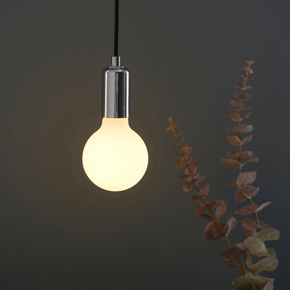 Opaline E27 Filament LED Light Bulb