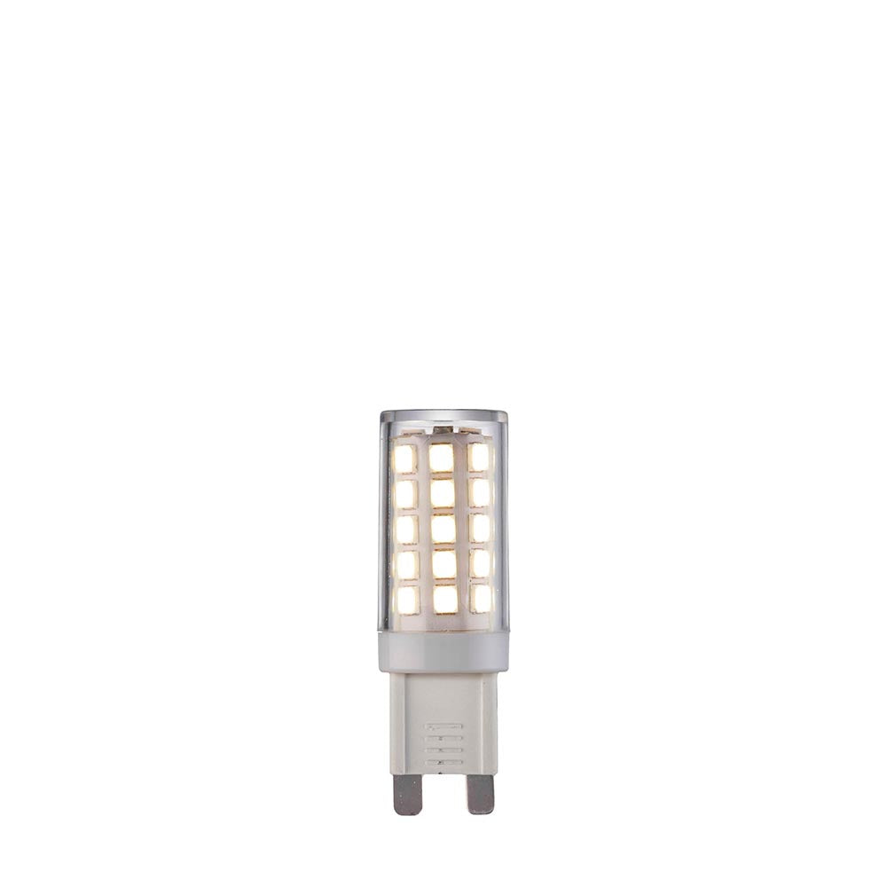 LED 3.5W G9 Non Dimmable SMD 4000KLight Bulb | House of Dekkor