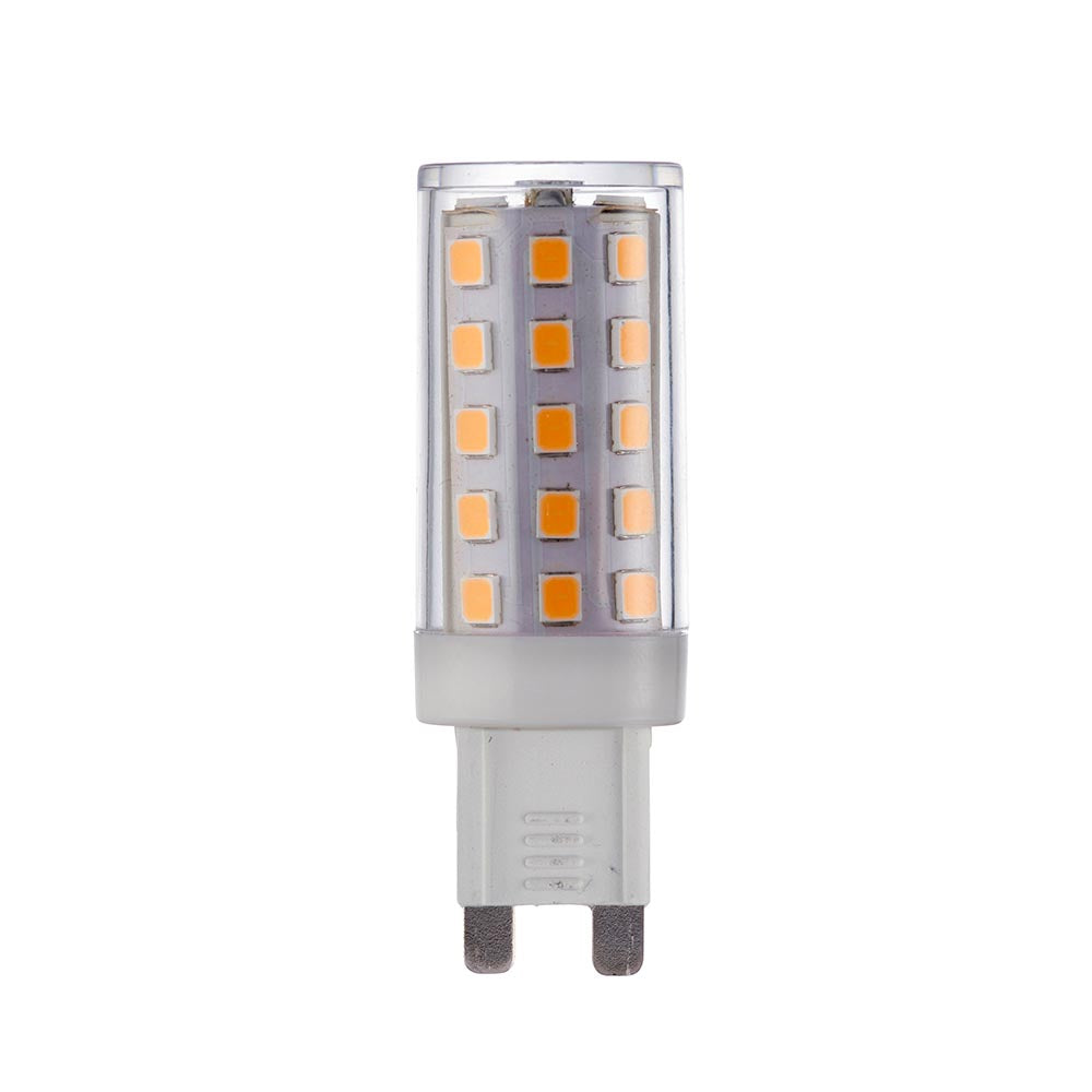 G9 LED SMD Dimmable Light Bulb