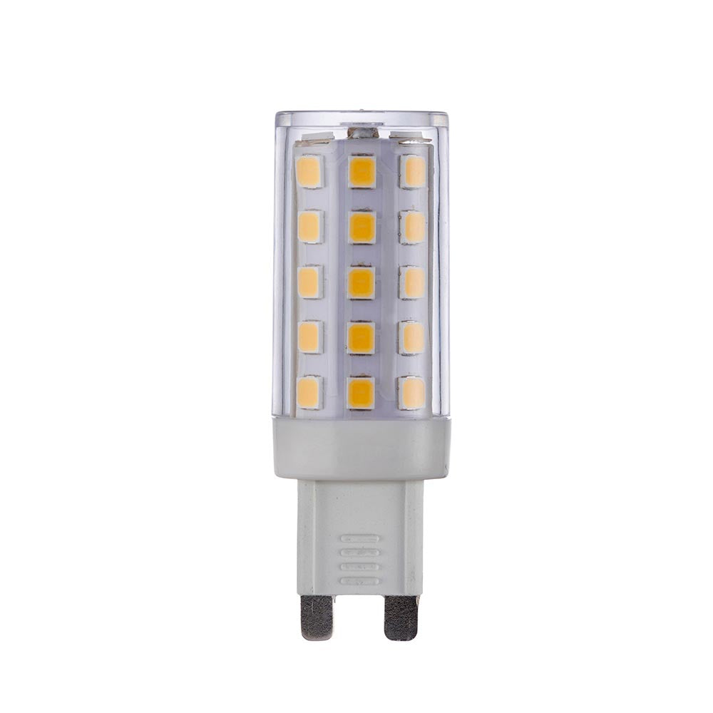 G9 LED SMD Dimmable Light Bulb