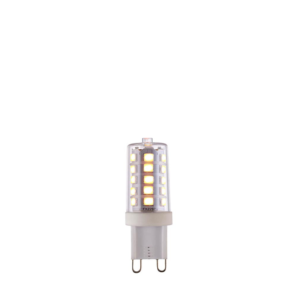 G9 LED SMD 3000K Dimmable Lamp | House of Dekkor