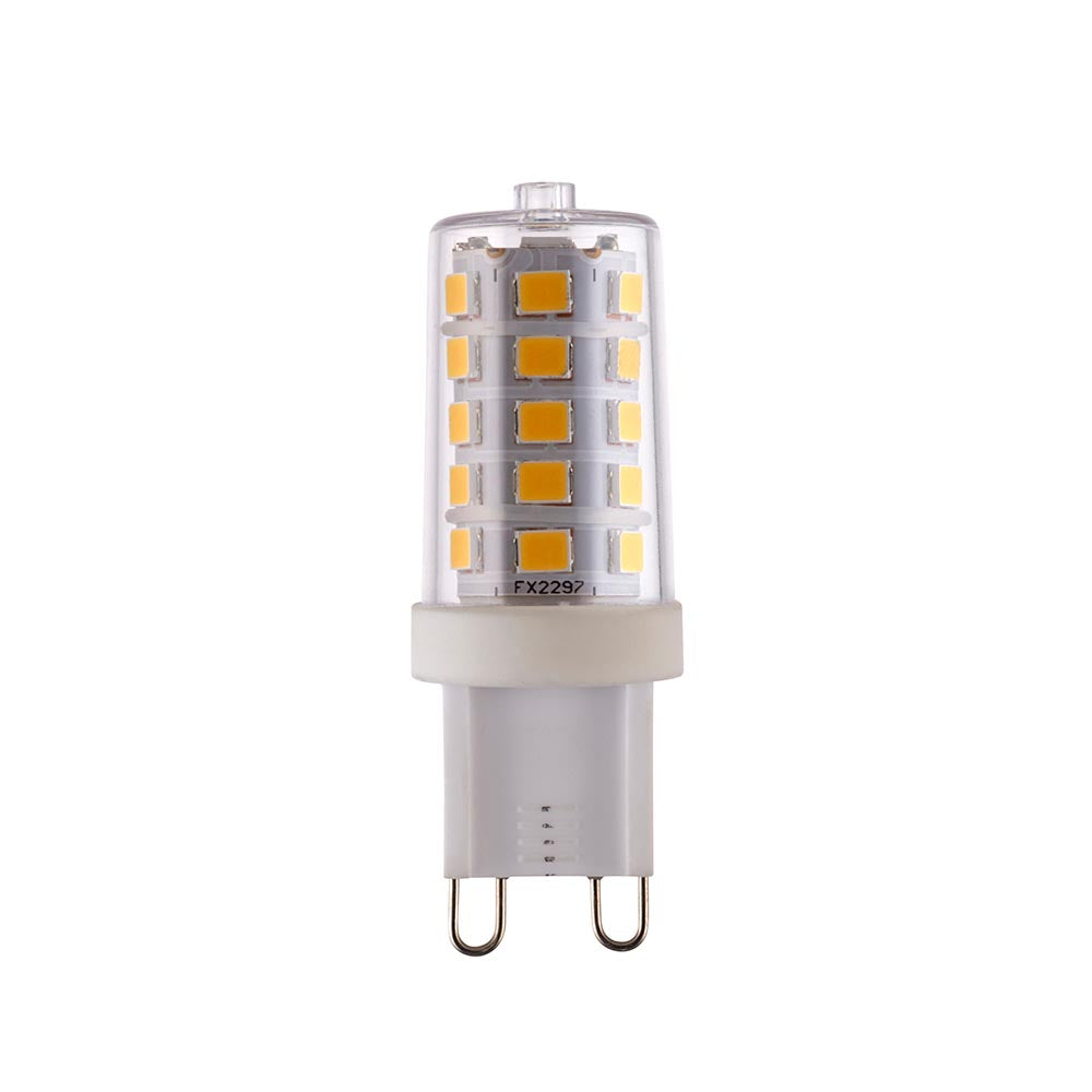 G9 LED SMD 4000K Dimmable Lamp