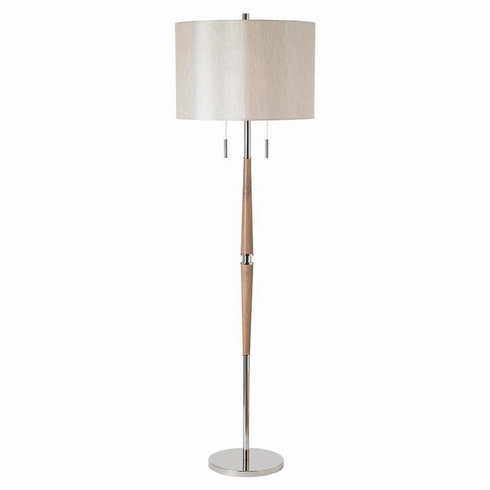 Altesse 2 Light Floor Lamp