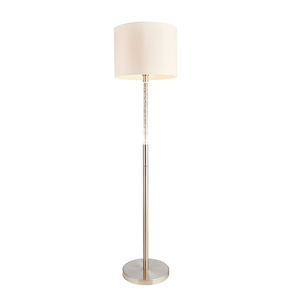 LED Bubble Floor Lamp  | House of Dekkor