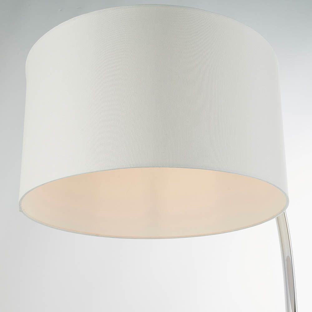 Josephine Arc Floor Light