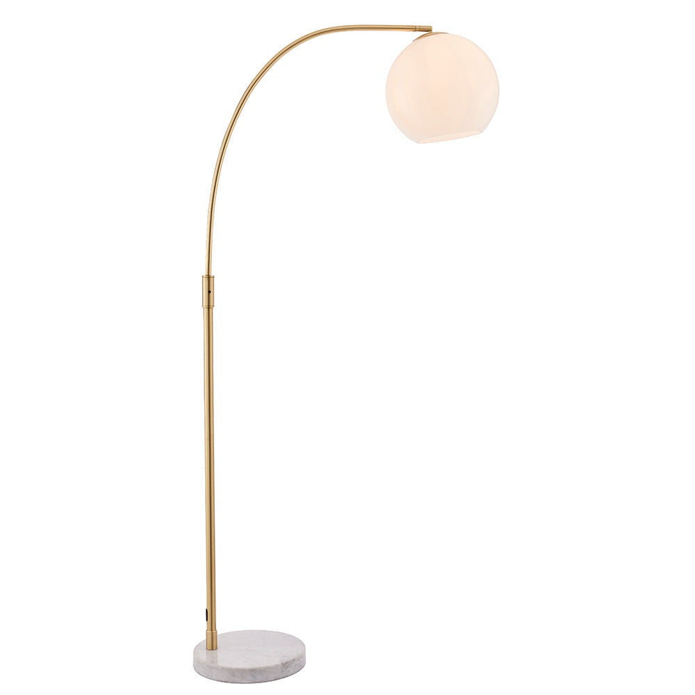 Otto Floor Lamp