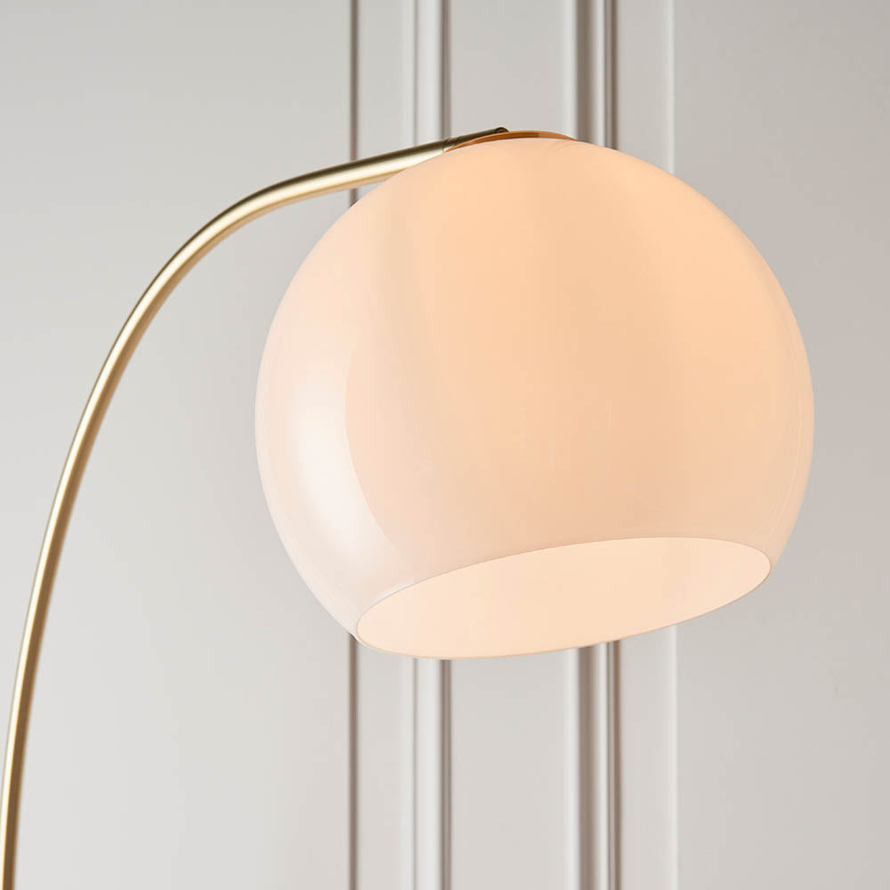 Otto Floor Lamp