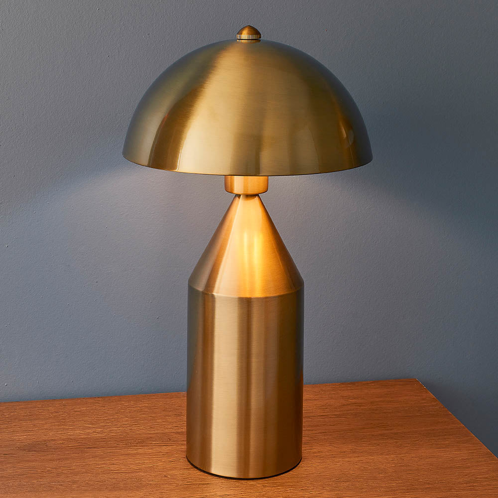 Nova Table Lamp