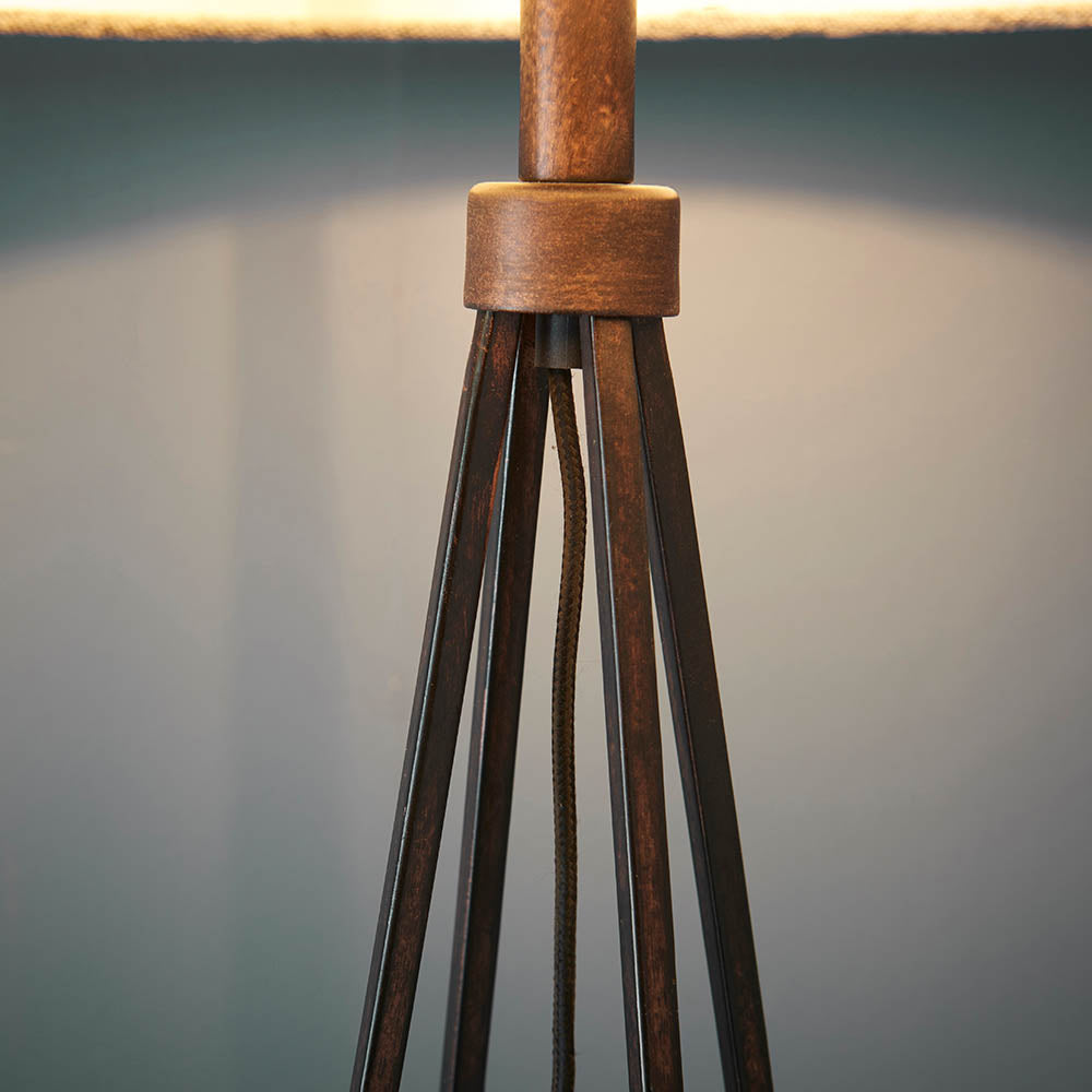 Apollo Floor Lamp