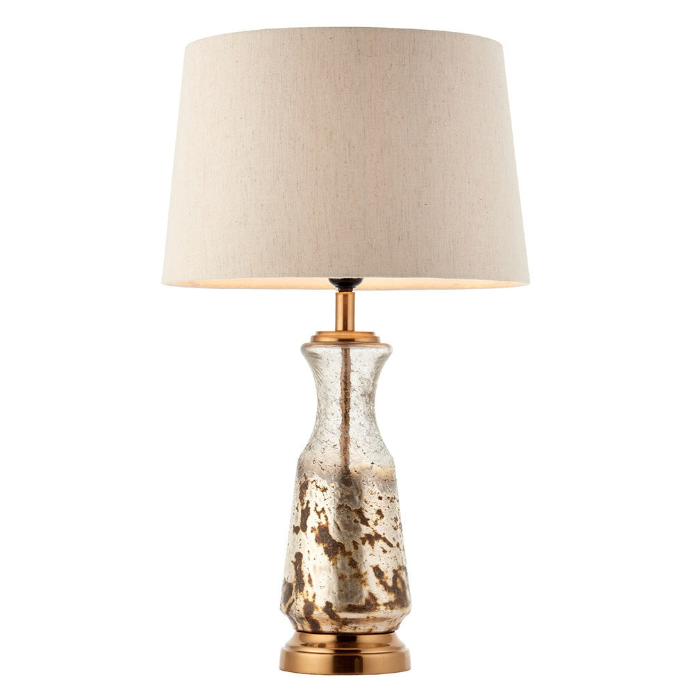 Samuel Table Lamp