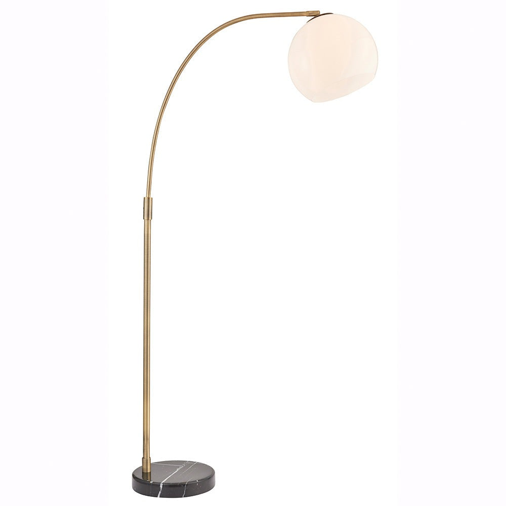 Otto Floor Lamp