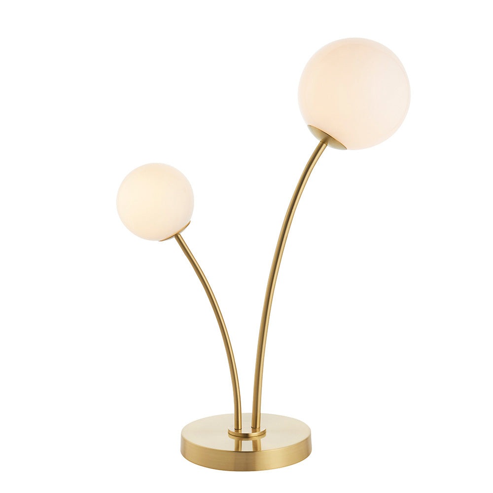 Bloom 2 Light Table Lamp