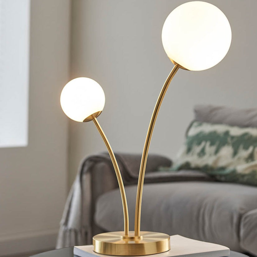 Bloom 2 Light Table Lamp