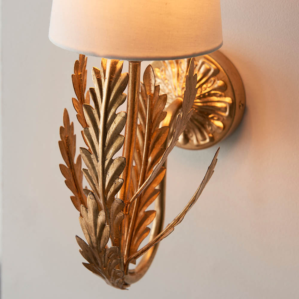 Delphine Wall Light