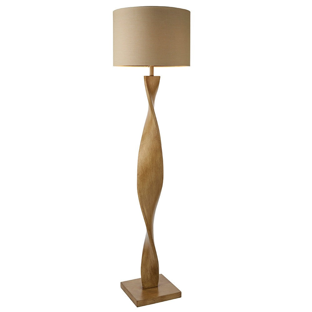 Abia Floor Lamp