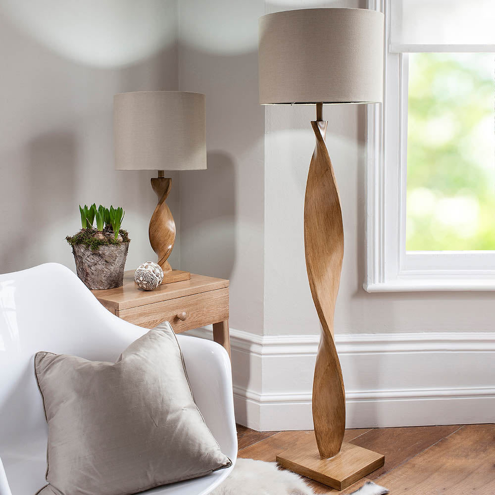 Abia Floor Lamp