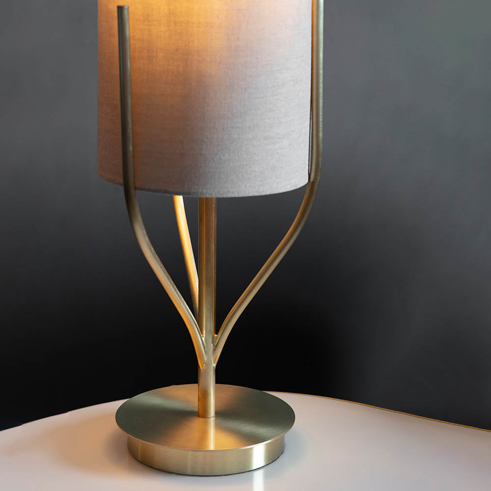 Fraser Table Lamp