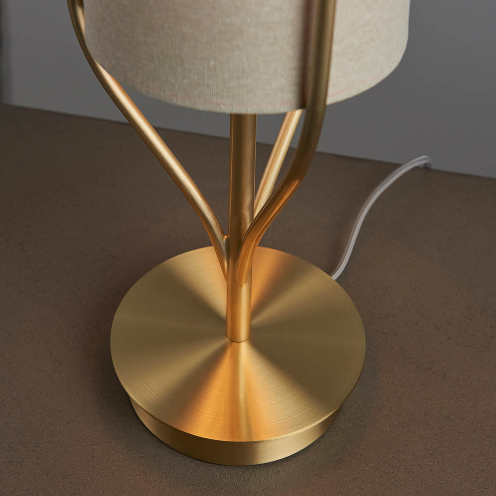 Fraser Table Lamp