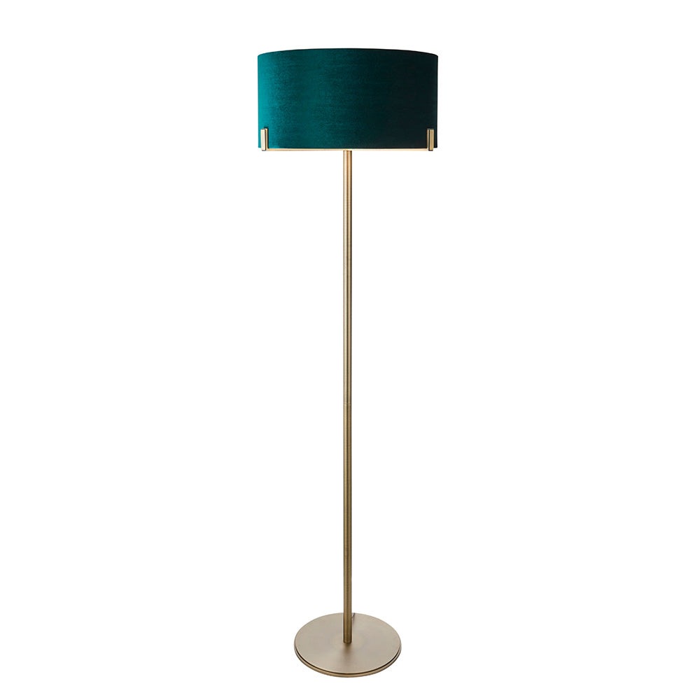 Hayfield Floor Lamp