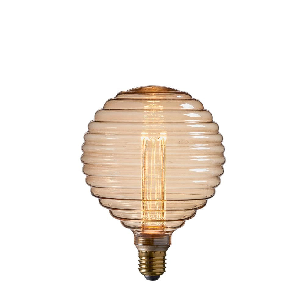 Beehive E27 LED Light Bulb