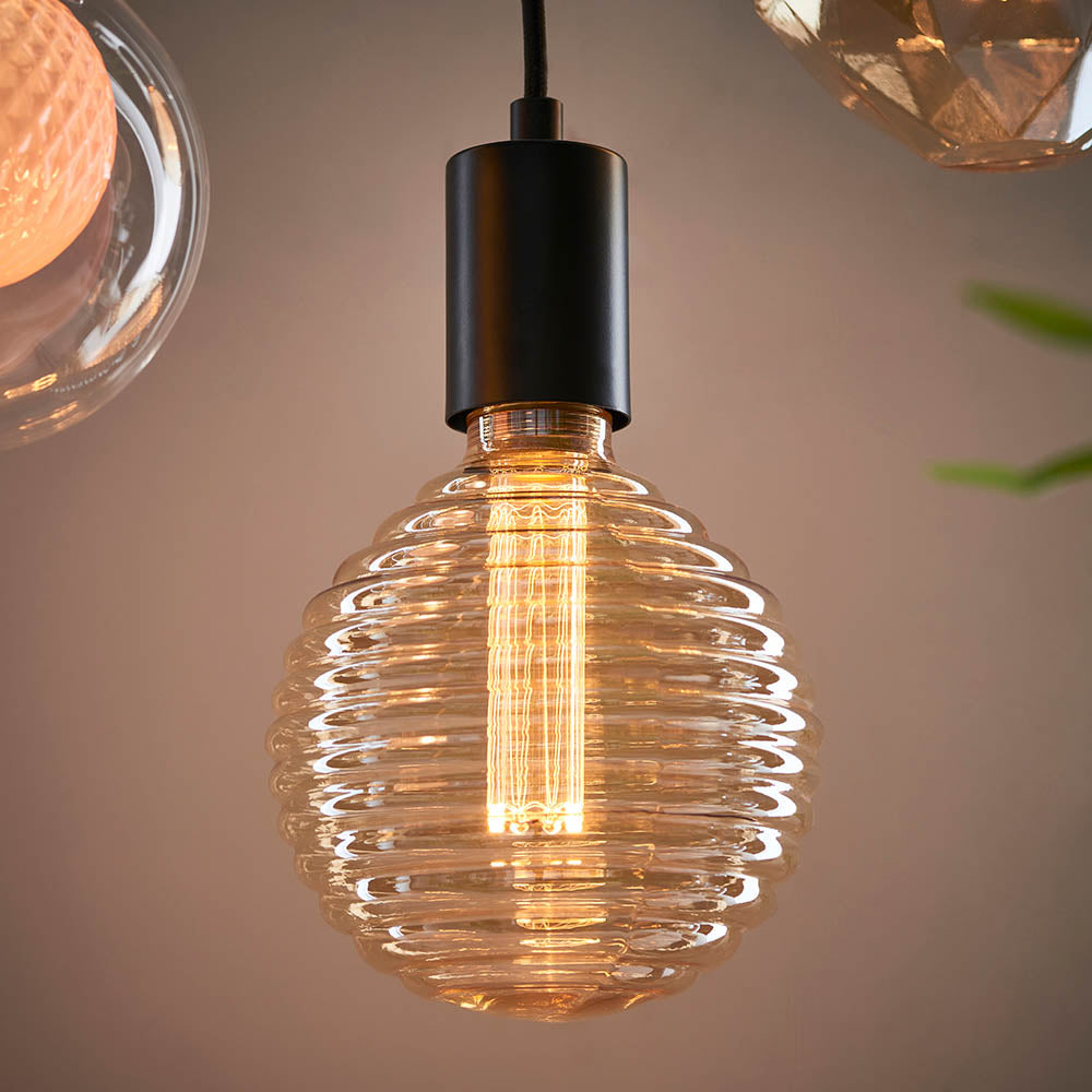 Beehive E27 LED Light Bulb