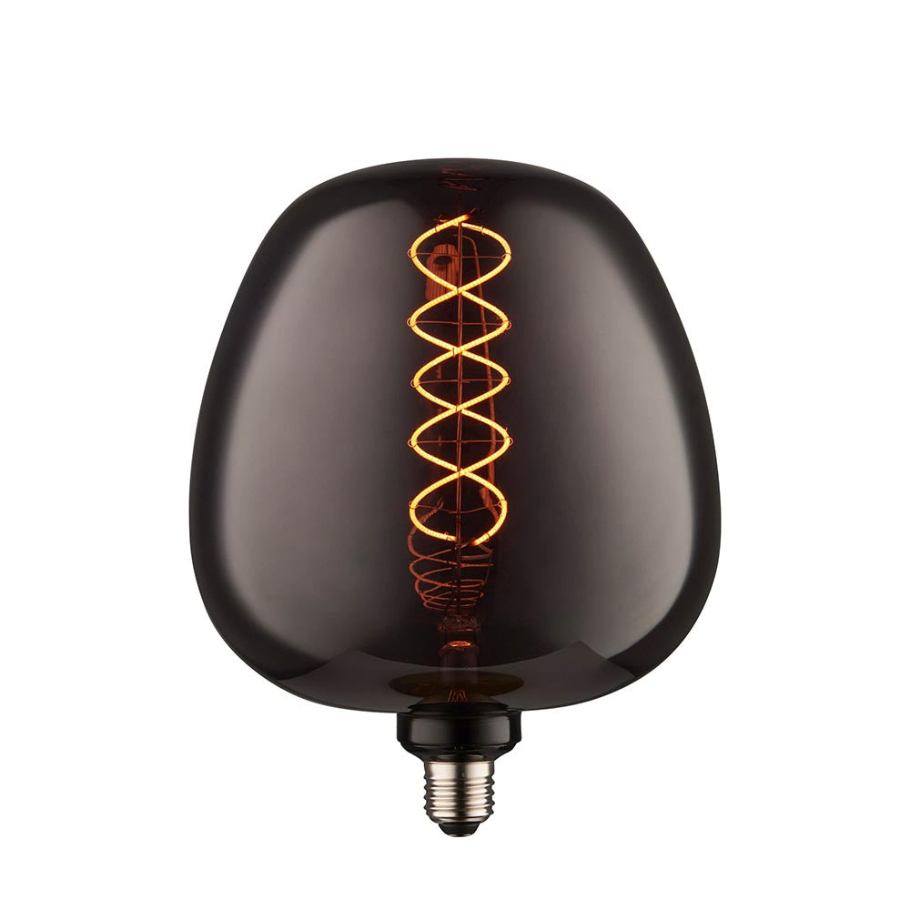 Helix E27 Filament LED Light Bulb