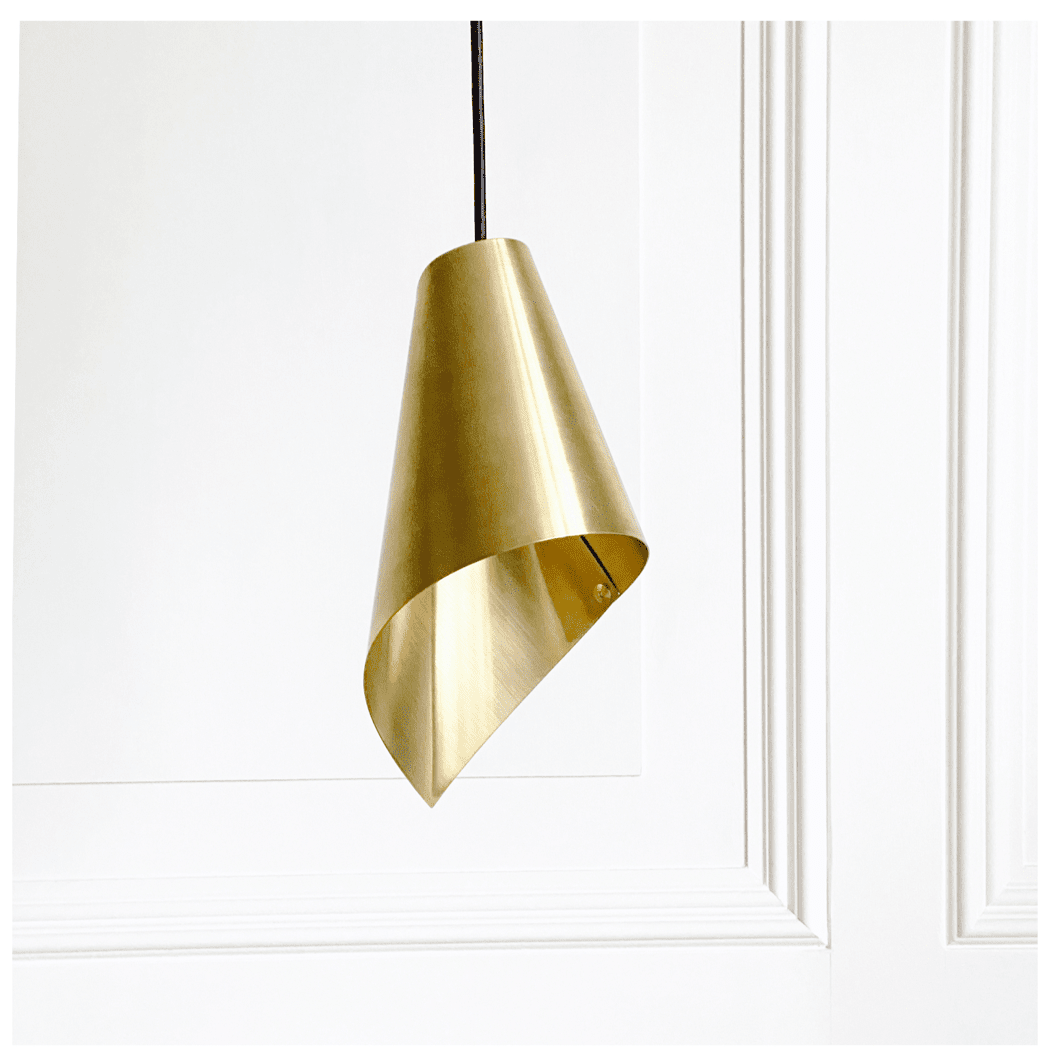 ARCFORM Arc Single Pendant Light | Maxi