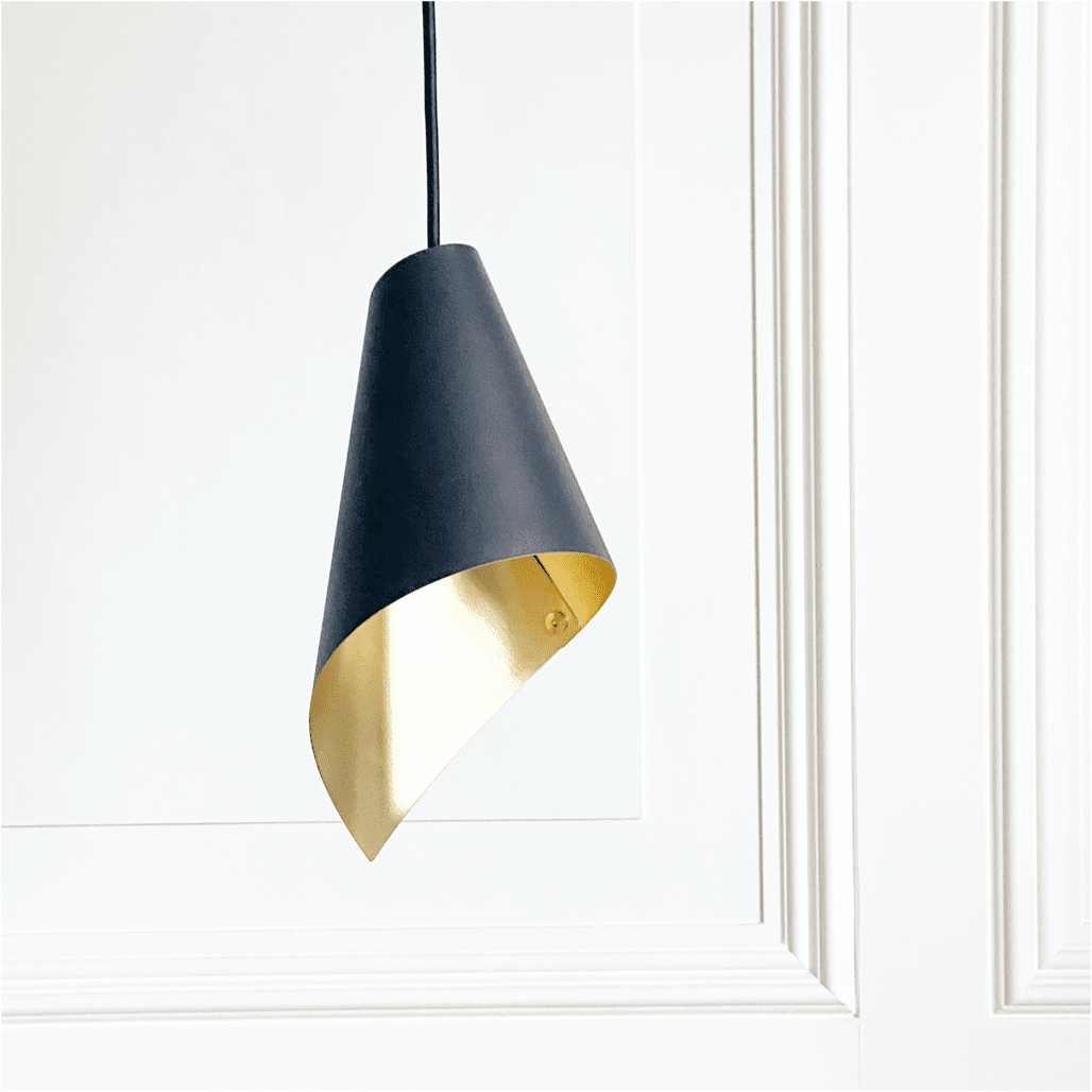 ARCFORM Arc Single Pendant Light | Maxi