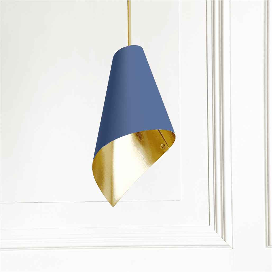 ARCFORM Arc Single Pendant Light | Maxi