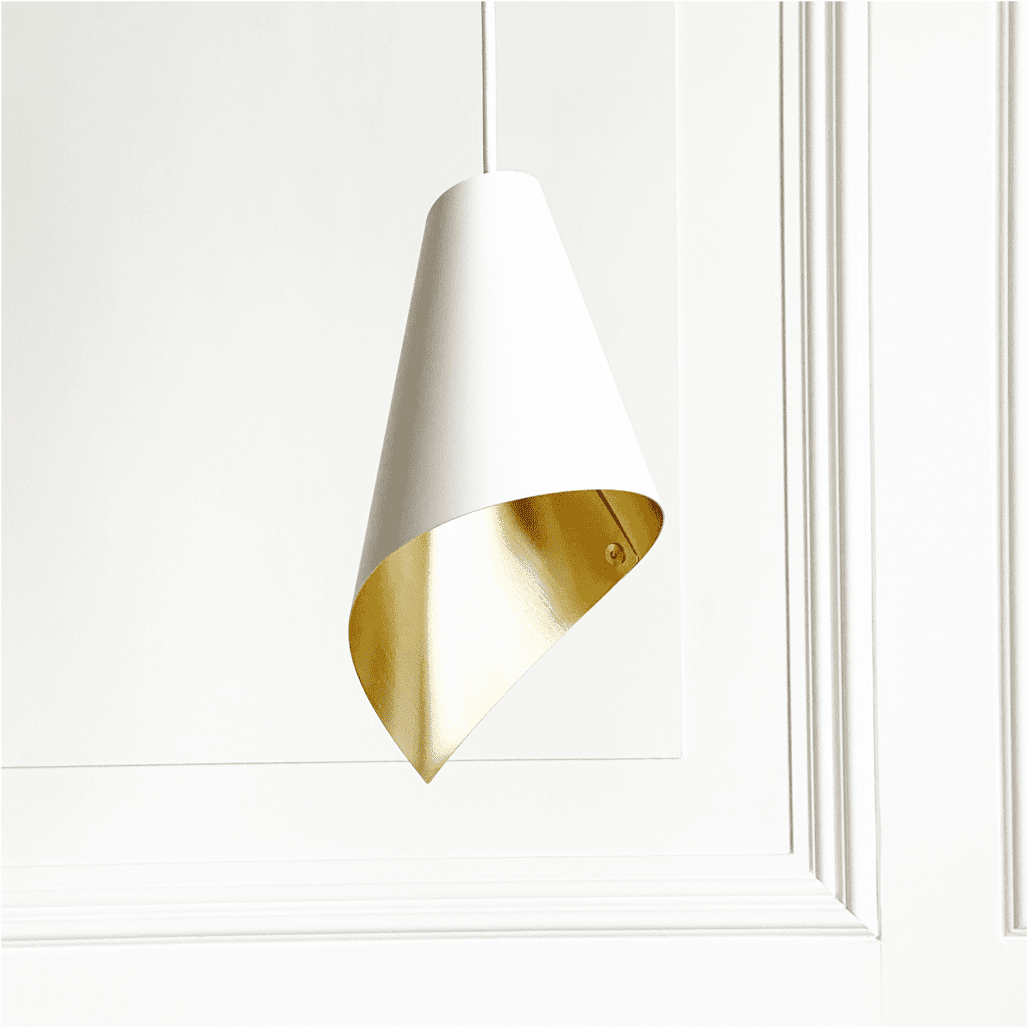 ARCFORM Arc Single Pendant Light | Maxi