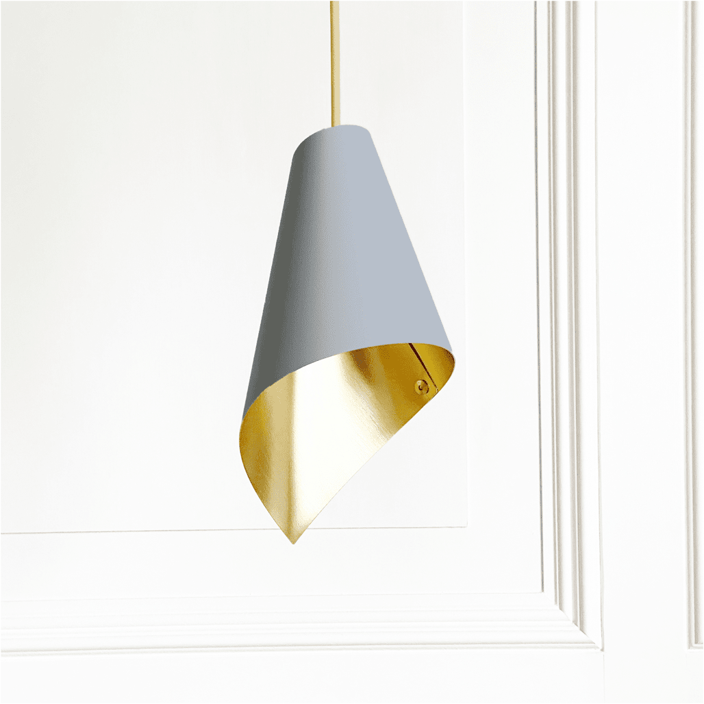 ARCFORM Arc Single Pendant Light | Maxi