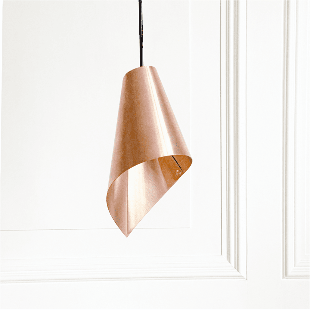 ARCFORM Arc Single Pendant Light | Maxi