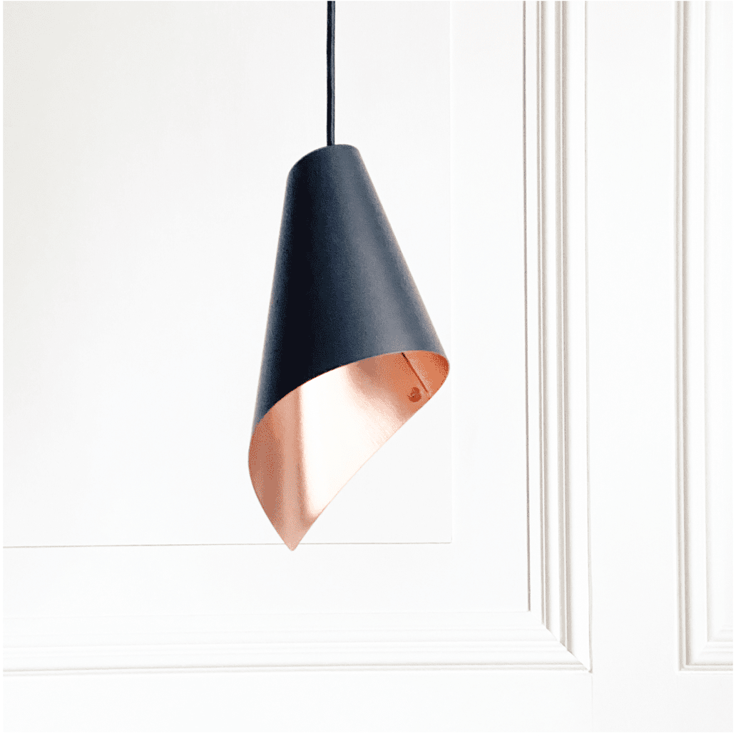 ARCFORM Arc Single Pendant Light | Maxi