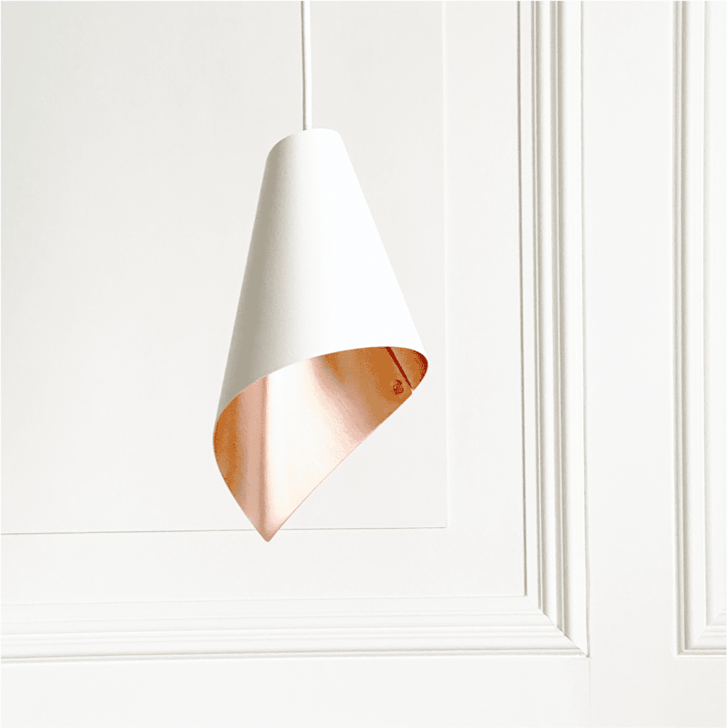 ARCFORM Arc Single Pendant Light | Maxi