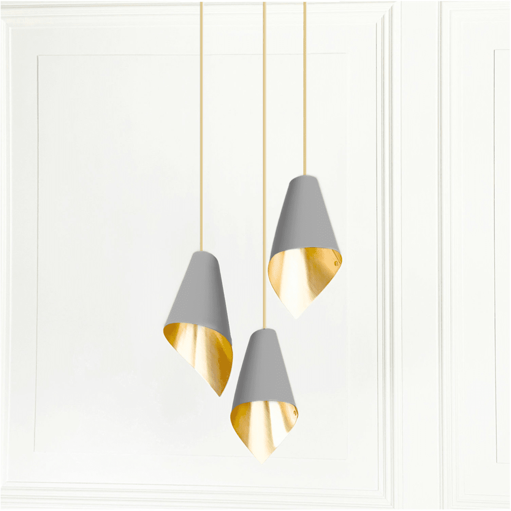 ARFORM 3 Pendant Cascade | Maxi