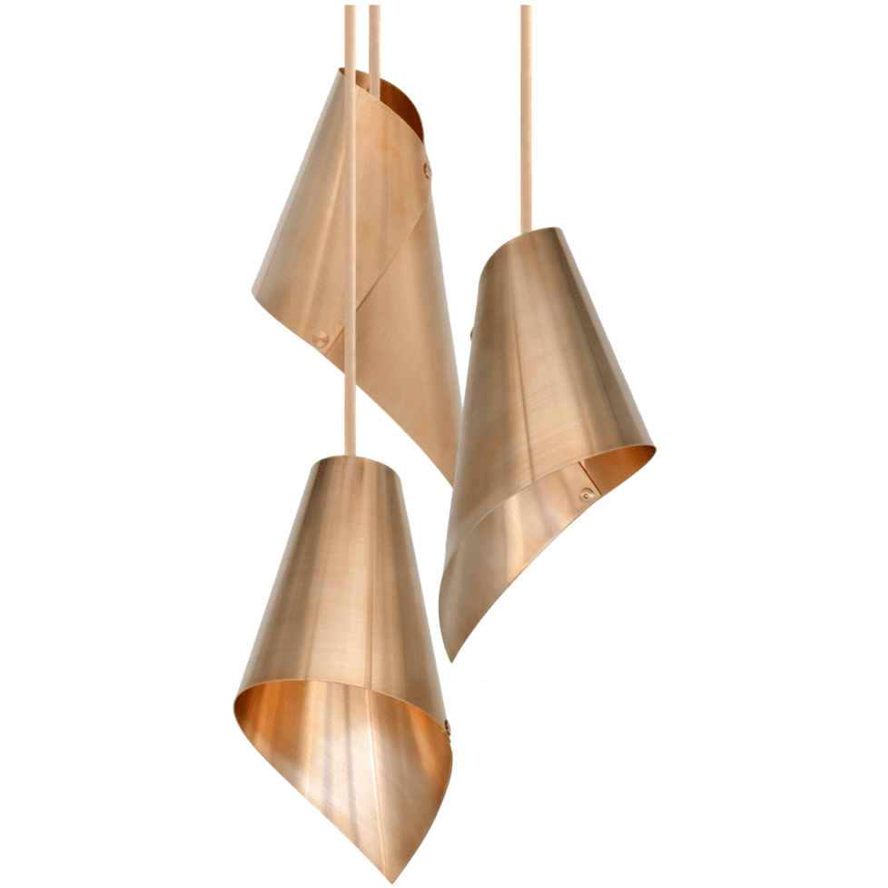 ARFORM 3 Pendant Cascade | Maxi