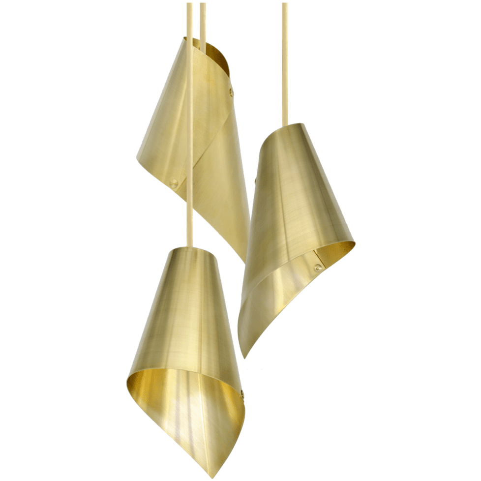 ARFORM 3 Pendant Cascade | Maxi