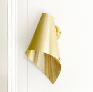 ARCFORM Arc Plug in Wall Light | Maxi