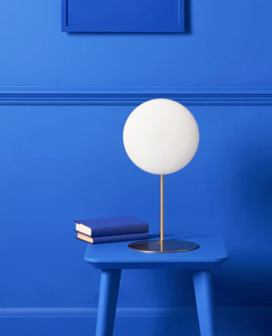 Office table lamp 