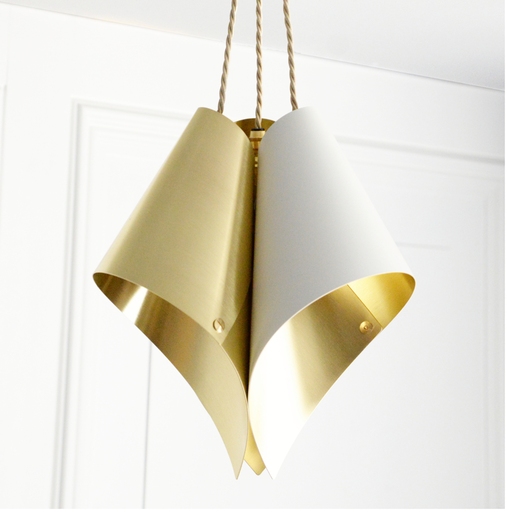 Ceiling Cluster Pendant in various colour  options